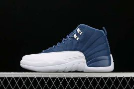 Picture for category Air Jordan 12